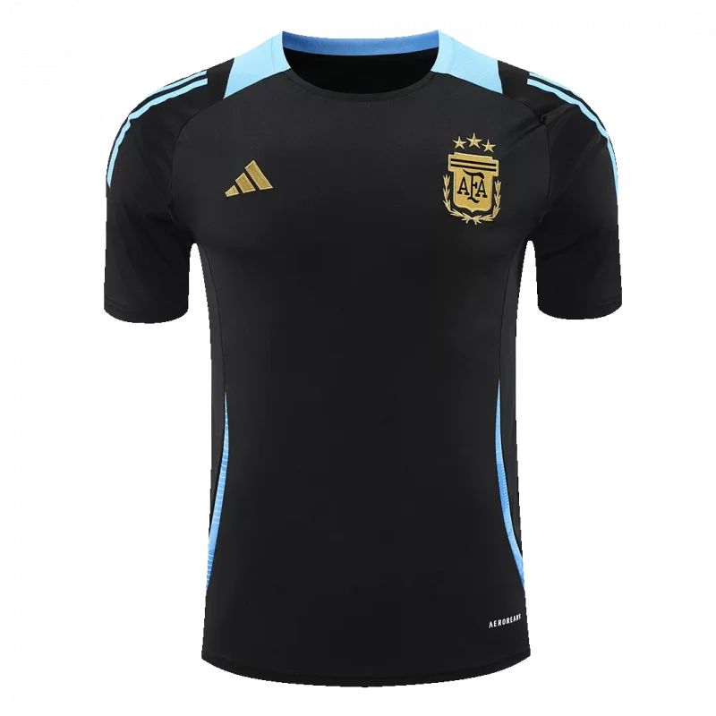 Argentina Pre-Match Soccer Jersey Copa America