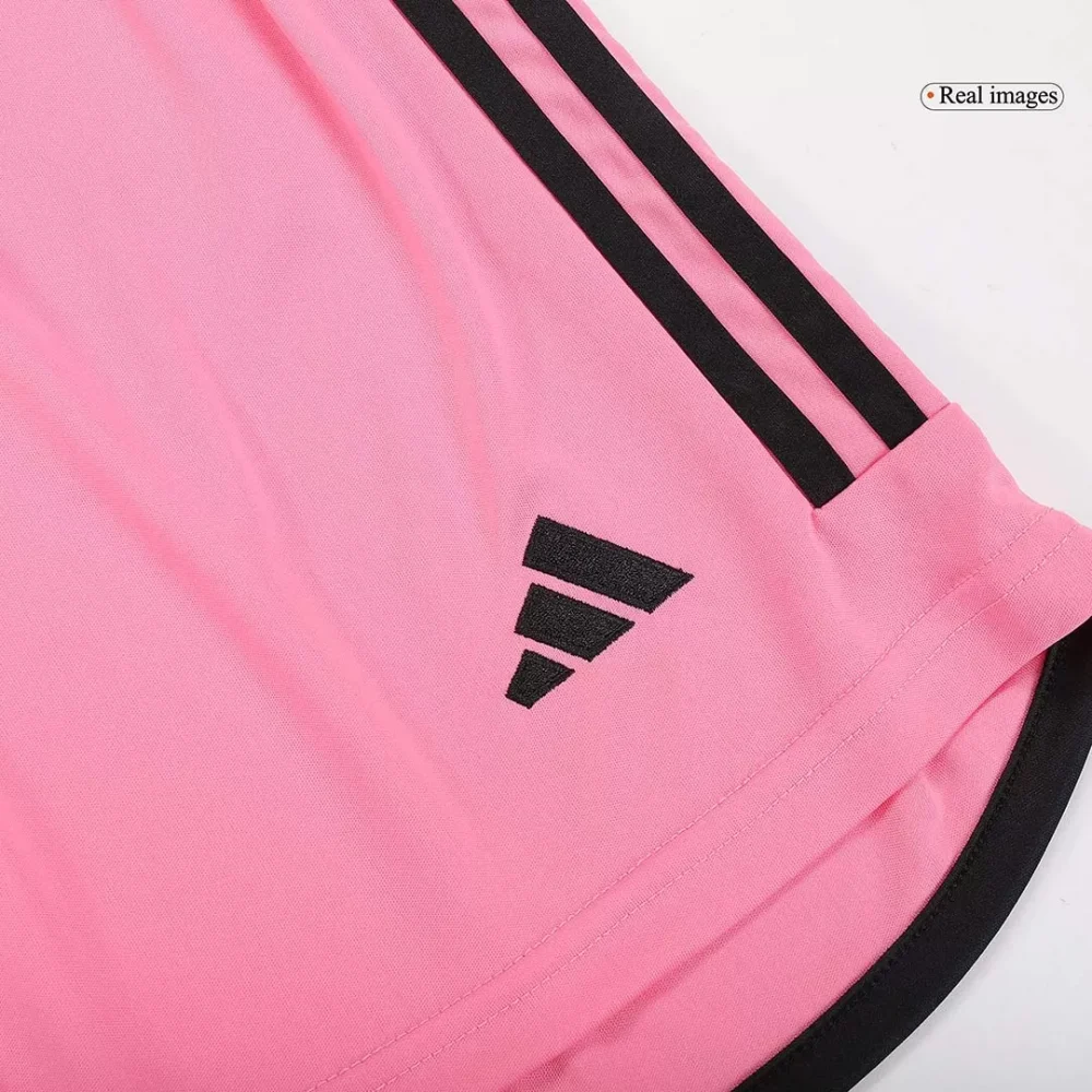 Inter Miami CF Home Soccer Shorts - Image 6