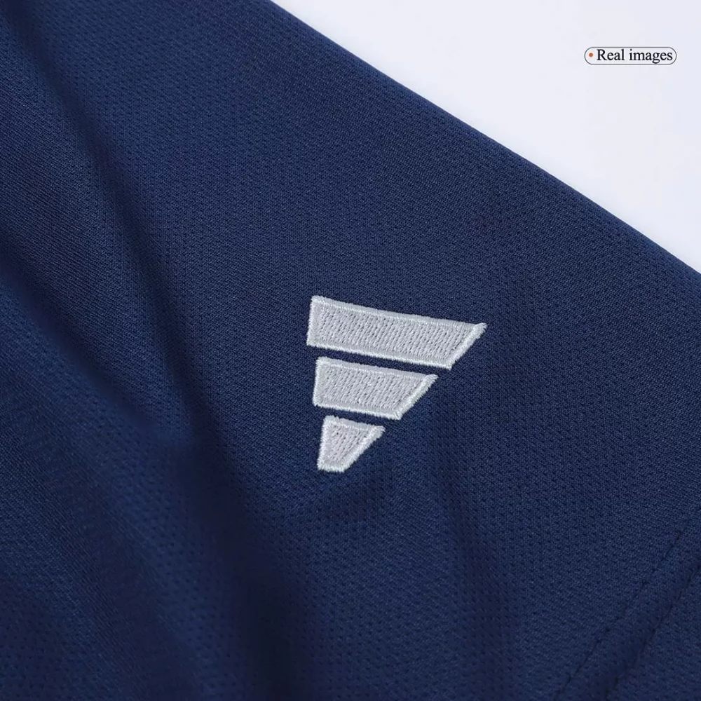 Manchester United Away Kids Soccer Jerseys Kit - Image 18