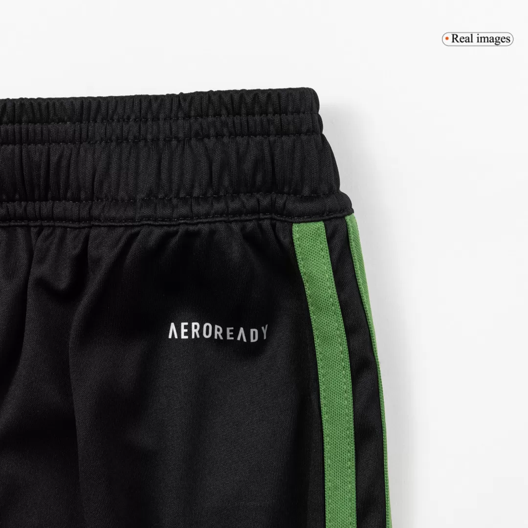 Bayern Munich Wiesn Oktoberfest Shorts 2025/26 - Image 5