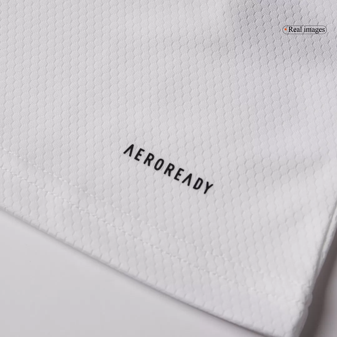 Mercedes AMG Petronas F1 Racing Team Shirt 2025 - Image 13