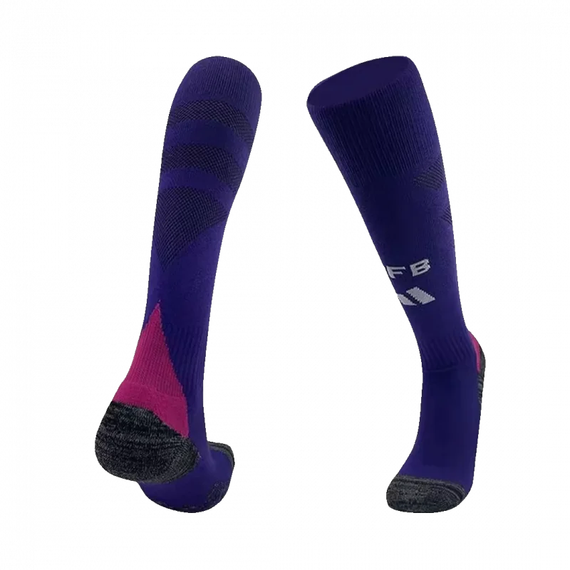 Germany Away Soccer Socks