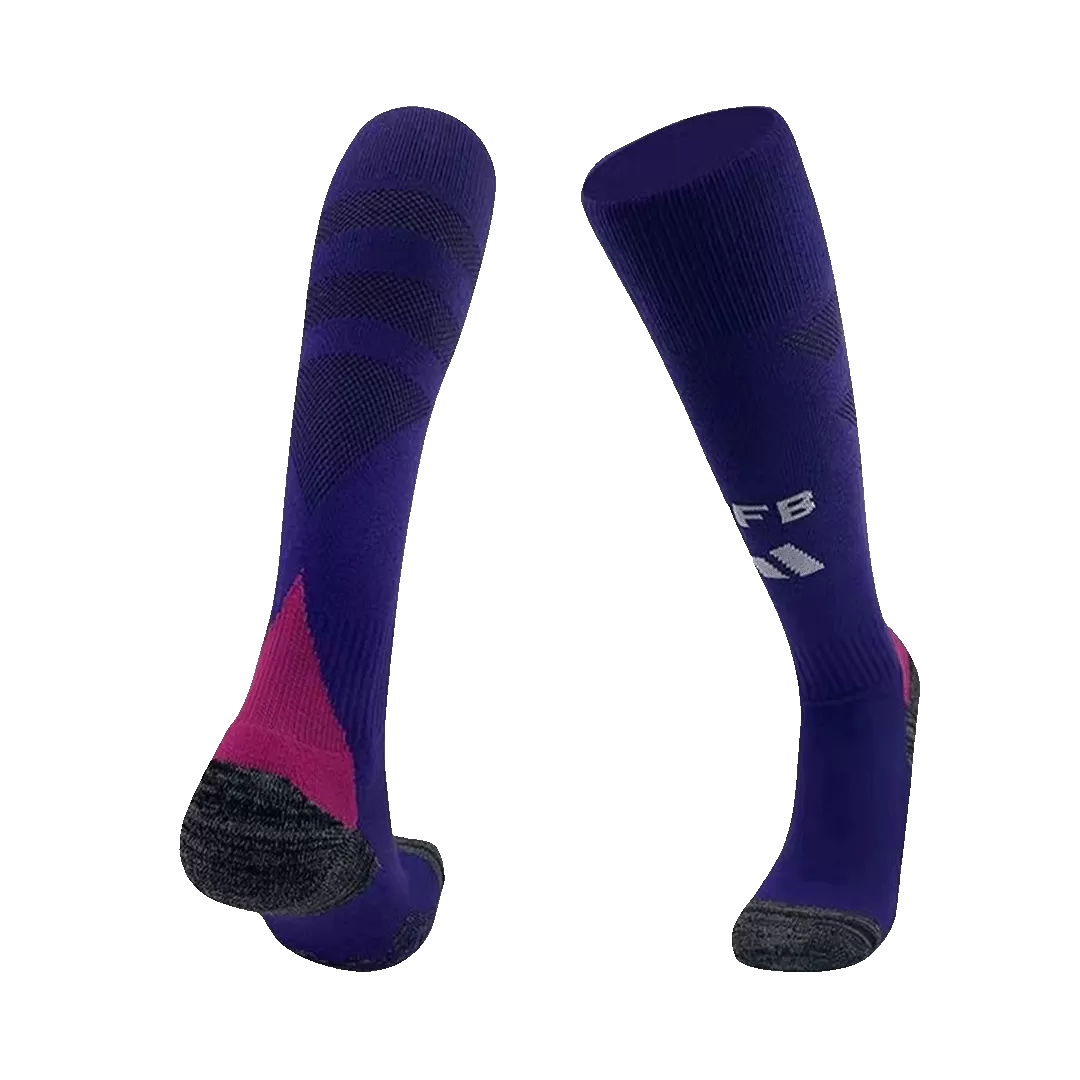 Germany Away Soccer Socks