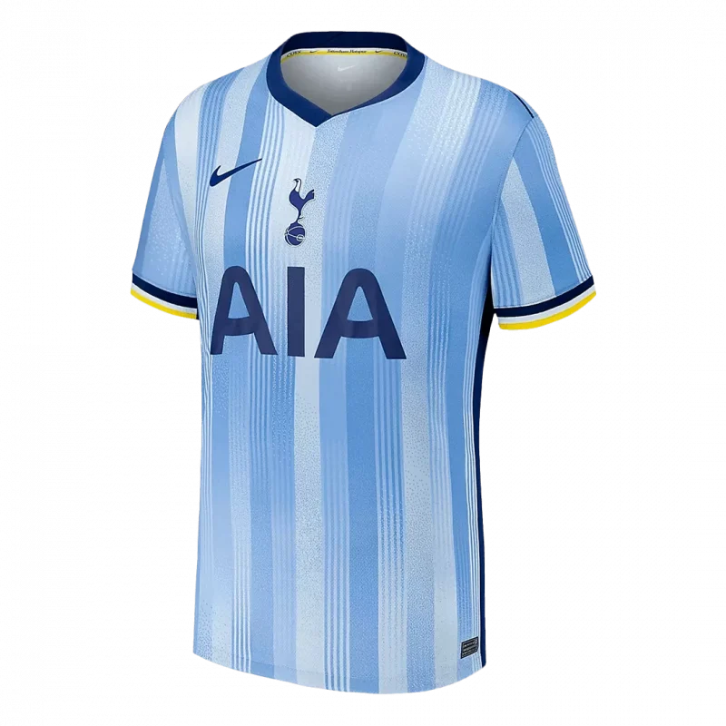 Tottenham Hotspur Away Soccer Jersey