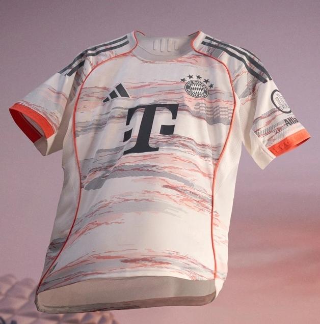 bayern away kit 25/26 bayern away kit 25/26