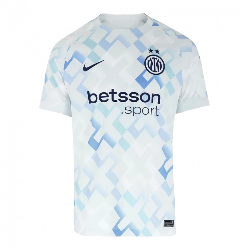 Inter Milan Away Soccer Jersey 2025/26