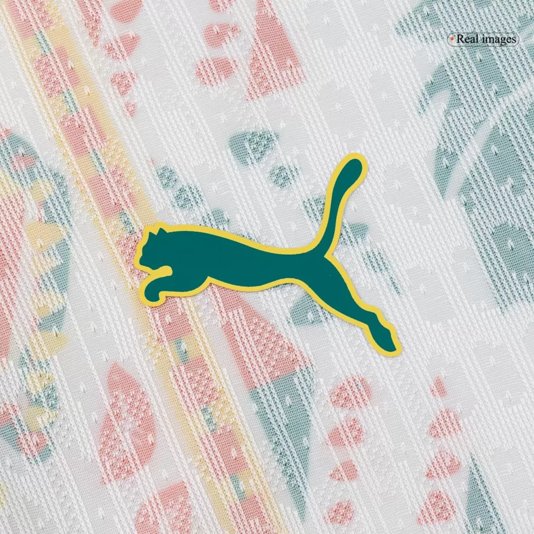 Senegal Home Player Version Jersey World Cup 2026 - Image 5