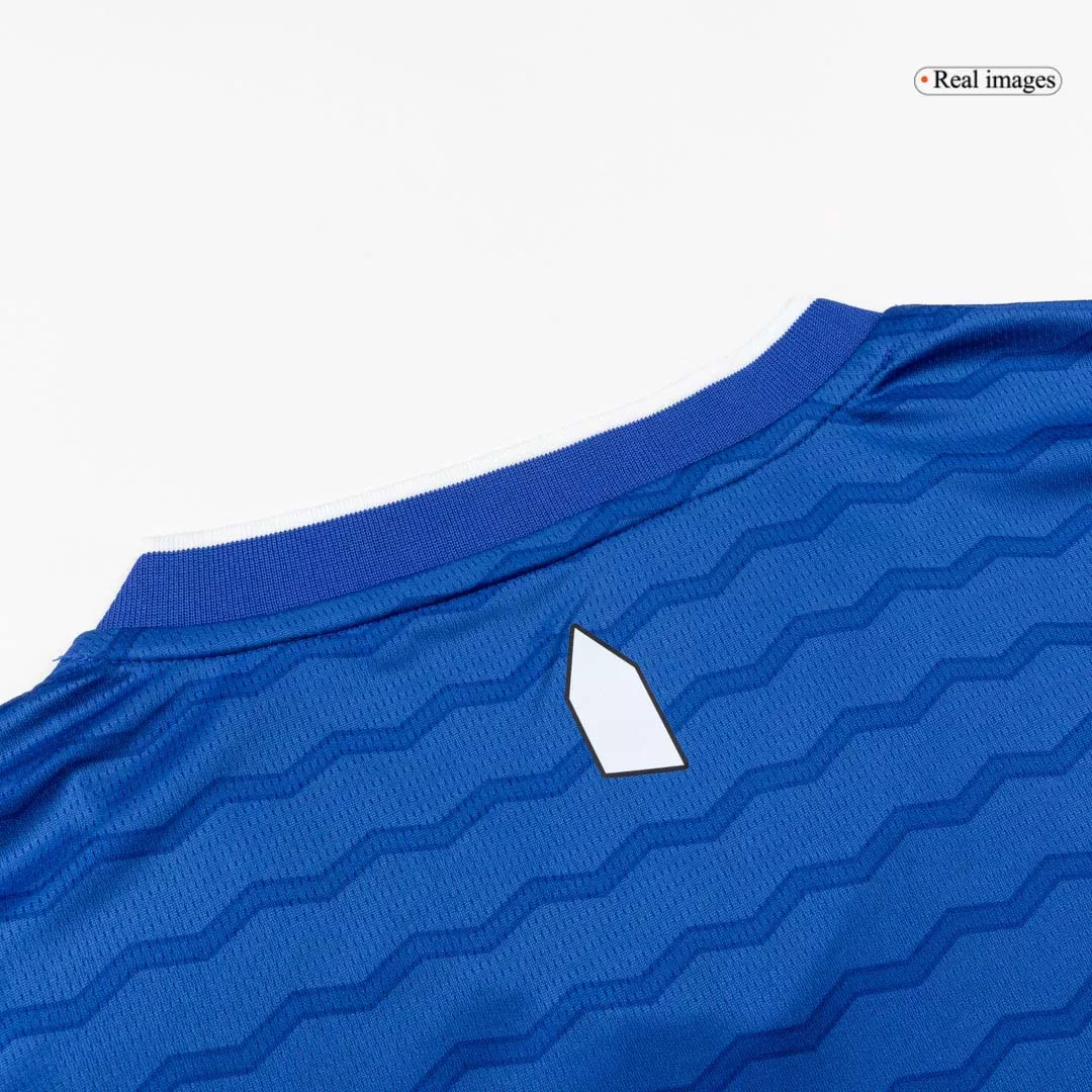 Everton Home Soccer Jersey 2025/26 - Image 12