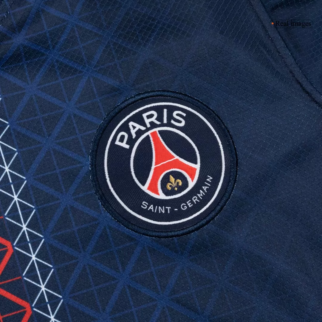 Women's PSG Home Jersey 2025/26 - Image 6