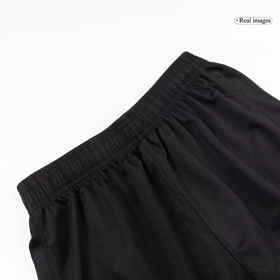 Chelsea Third Away Soccer Shorts 2025/26 - Image 4