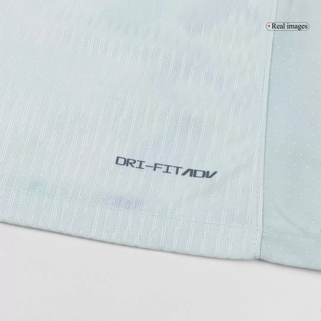 Inter Milan Away Authentic Soccer Jersey 2025/26 - Image 11