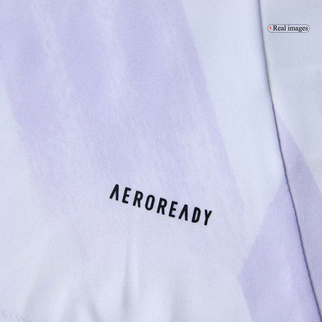 Manchester United Away Jerseys Kit 2025/26 - Image 10