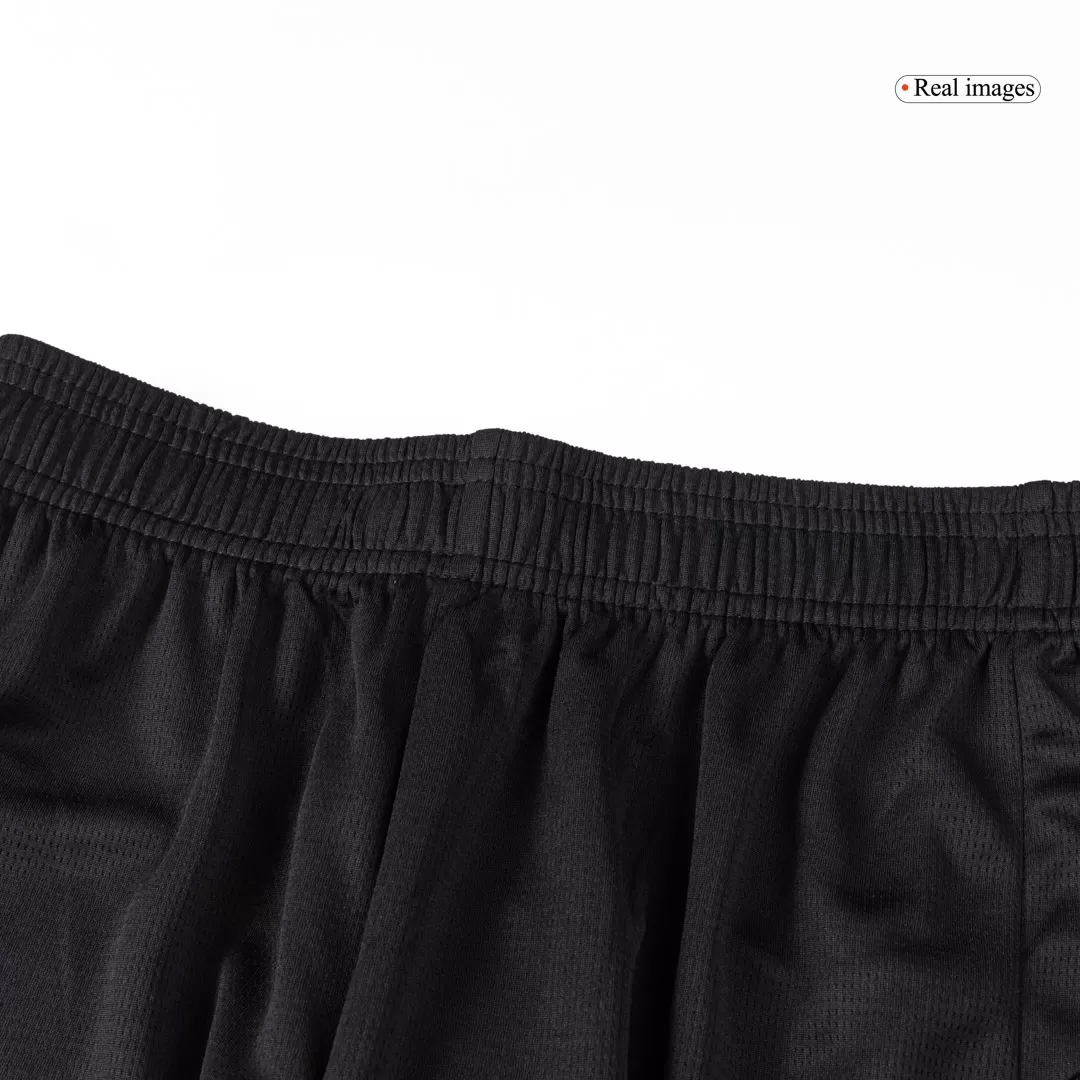 Manchester City Away Jerseys Full Kit 2025/26 - Image 11