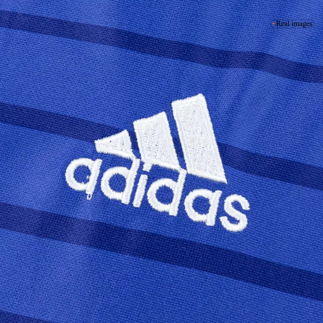 Retro Soccer Jersey Chelsea Home 2014/15 - Image 6