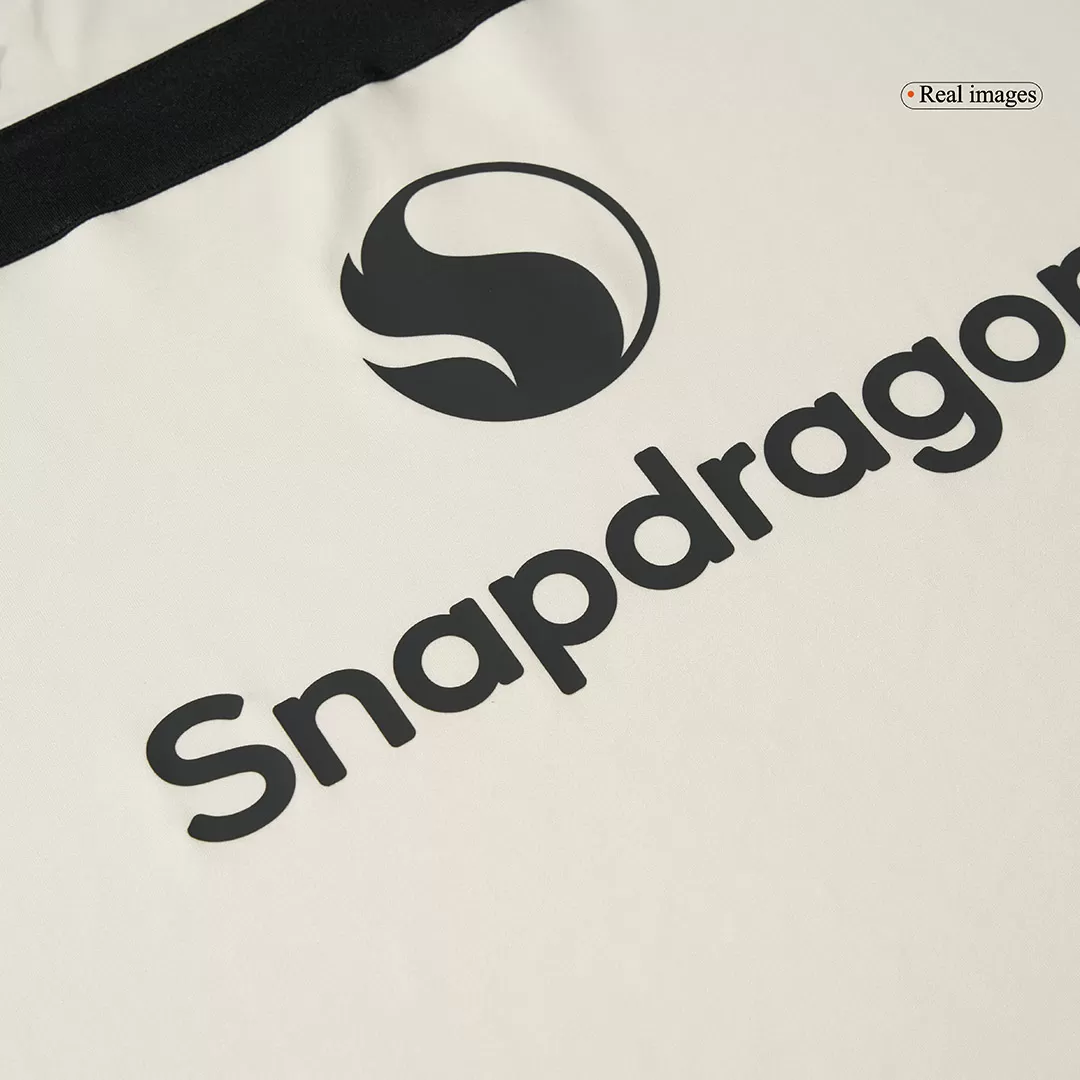 Manchester United Third Away Soccer Jersey - Image 11