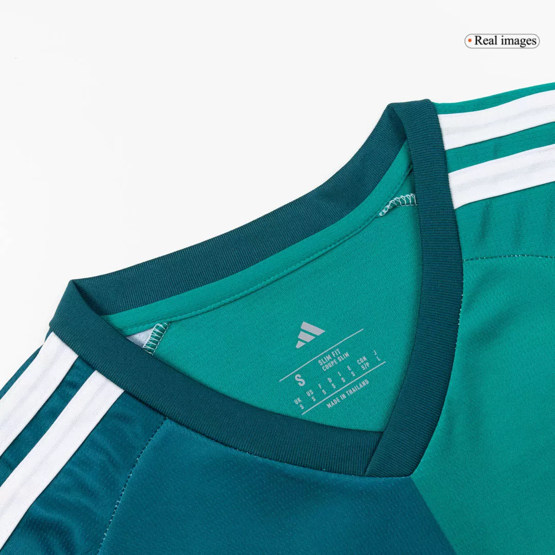 Northern Ireland Home Soccer Jersey World Cup 2026 - Image 5