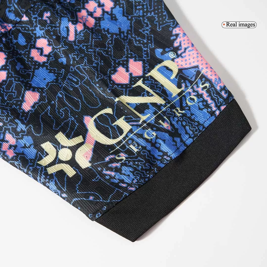 Club America Third Away Authentic Soccer Jersey - Image 11