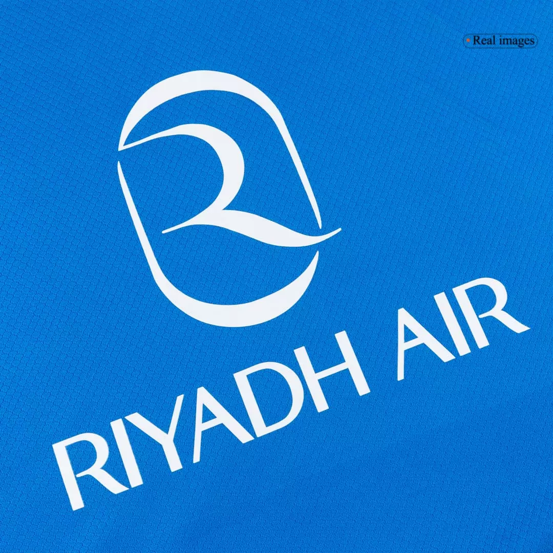 Atletico Madrid Third Away Jerseys Kit 2025/26 - Image 10