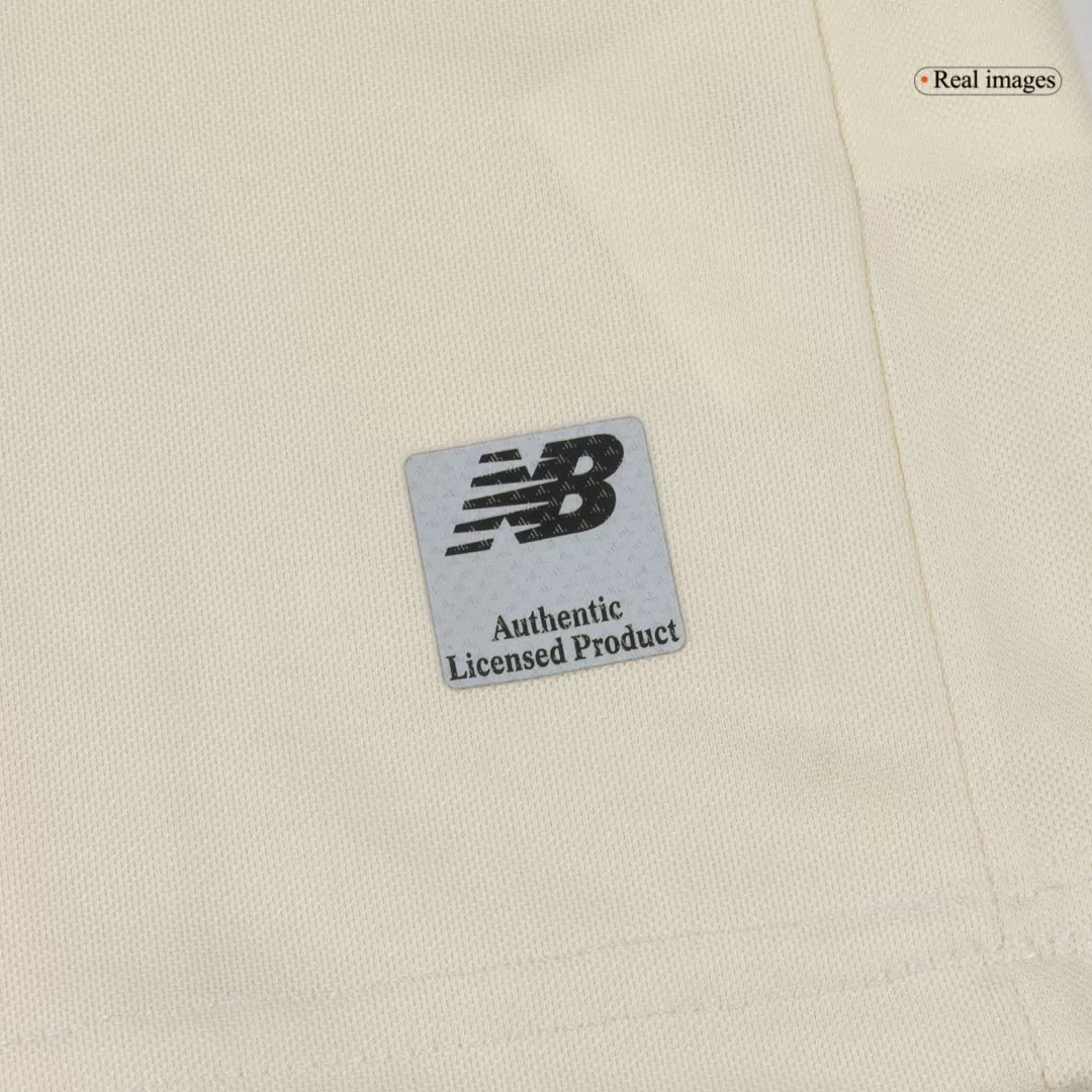 Lille OSC Away Soccer Jersey 2025/26 - Image 11