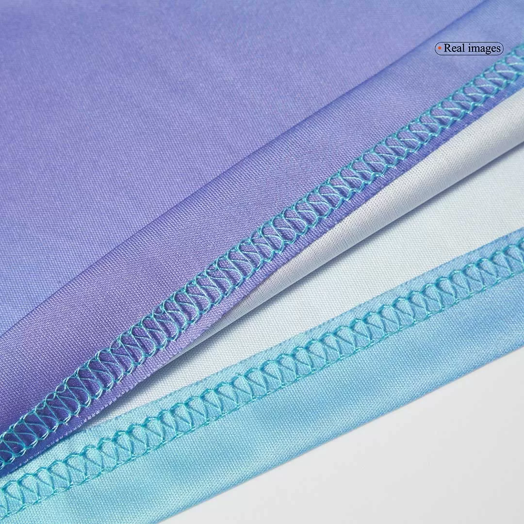 Arsenal Third Away Long Sleeve Jersey - Image 15