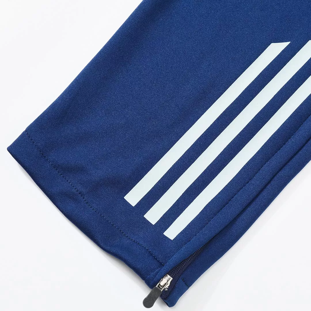 Arsenal 1/4 Zip Tracksuit 2025/26 Green - Image 17