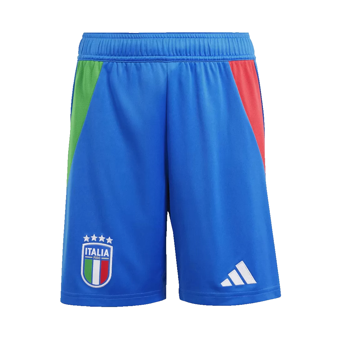 Italy Away Jerseys Kit EURO - Image 13