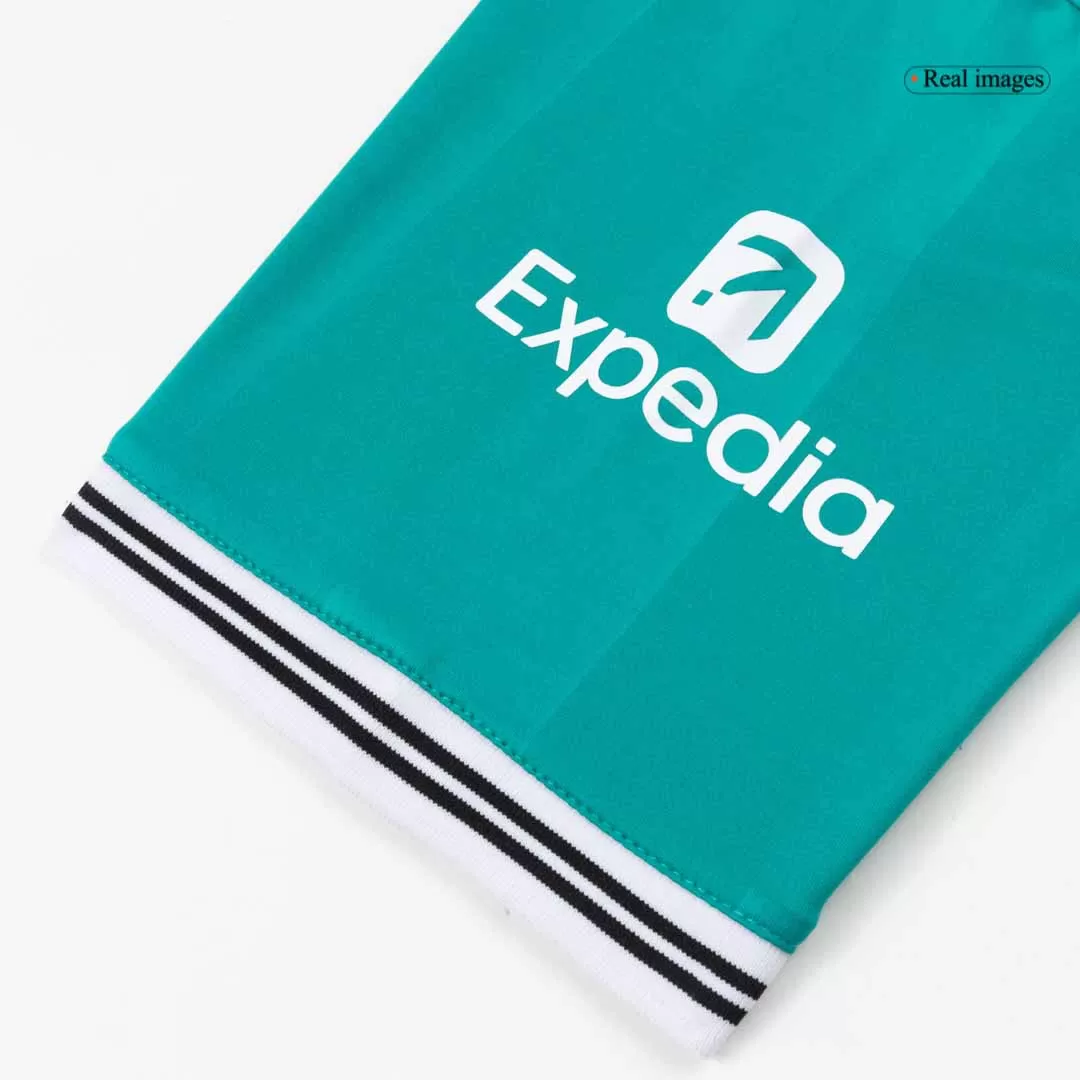 Liverpool Third Away Soccer Jersey 2025/26 - Image 10