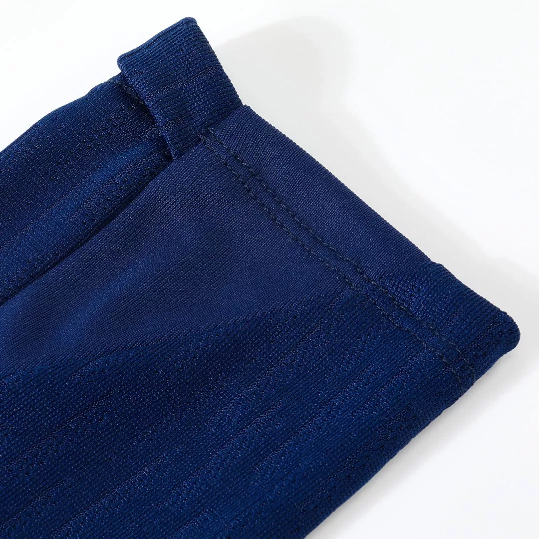 Barcelona 1/4 Zip Tracksuit 2025/26 Kids Colorful - Image 20