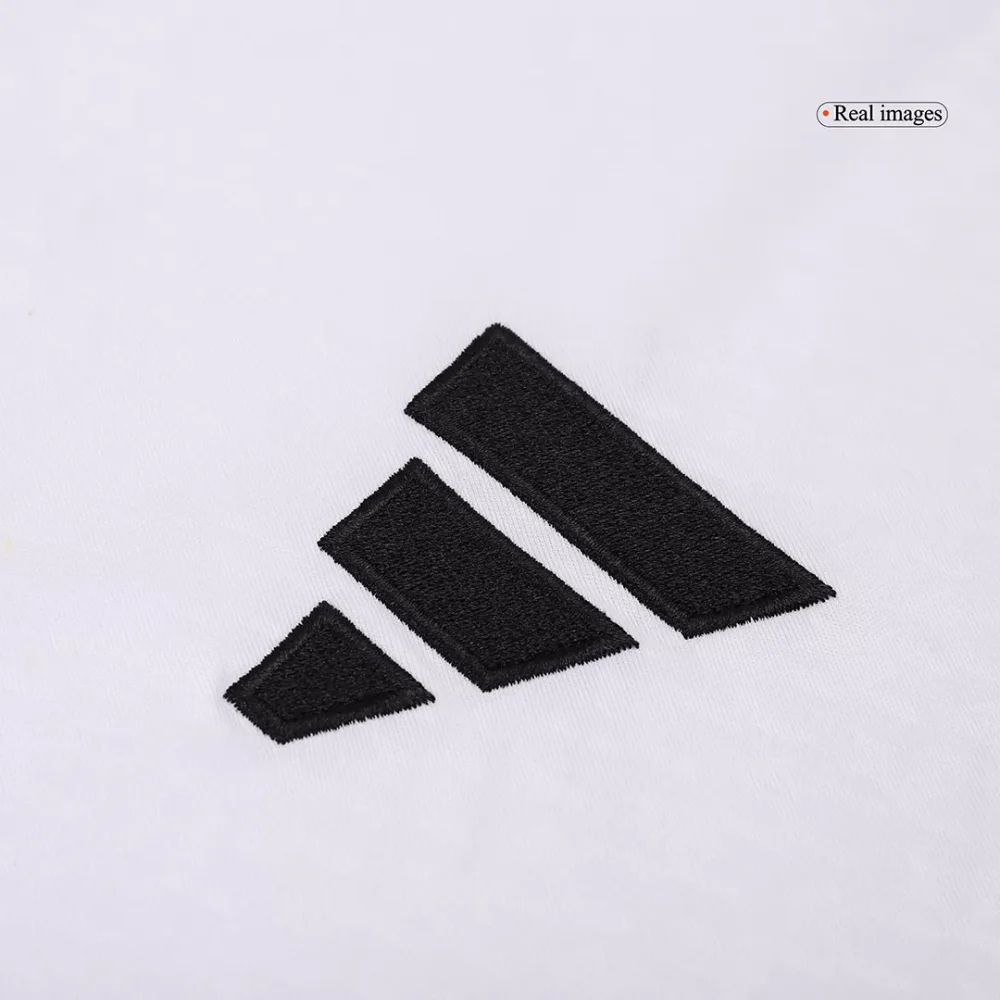 Real Madrid Home Jerseys Kit - Image 8