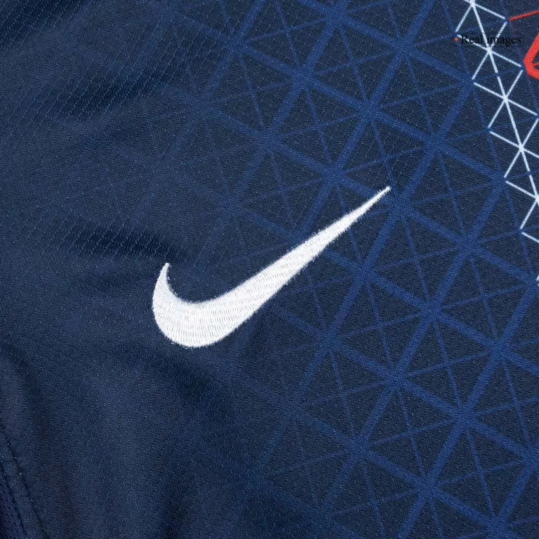 Women's PSG Home Jersey 2025/26 - Image 7