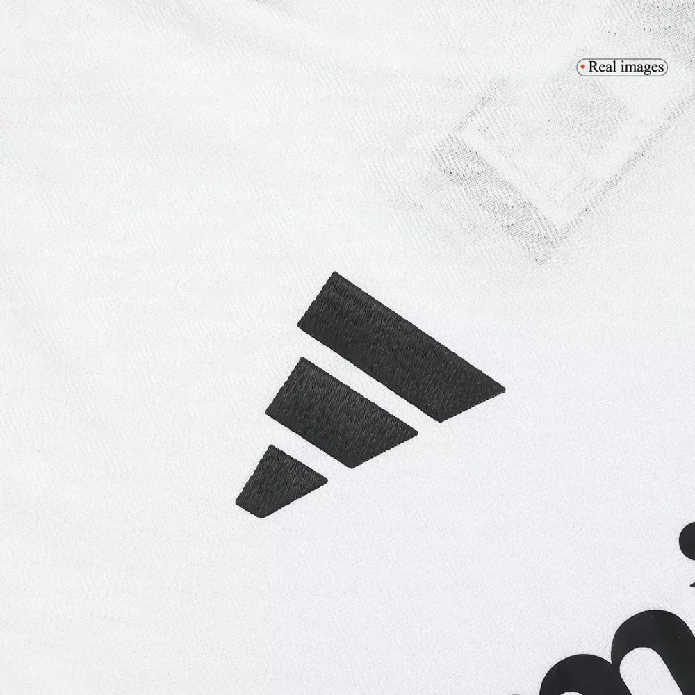 Real Madrid Home Authentic Jerseys Kit - Image 10