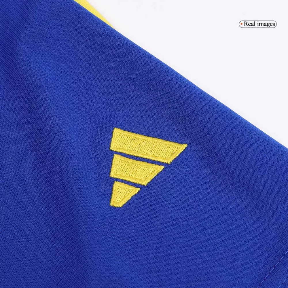 Al Nassr Home Kids Soccer Jerseys Kit - Image 18