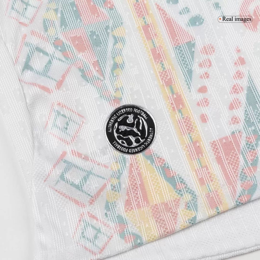 Senegal Home Player Version Jersey World Cup 2026 - Image 7