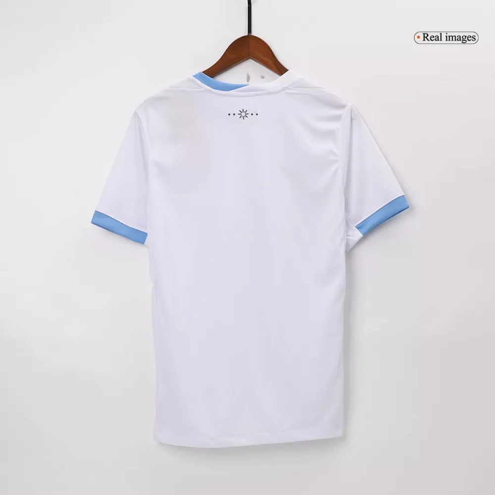 Uruguay Away Soccer Jersey Copa America - Image 2