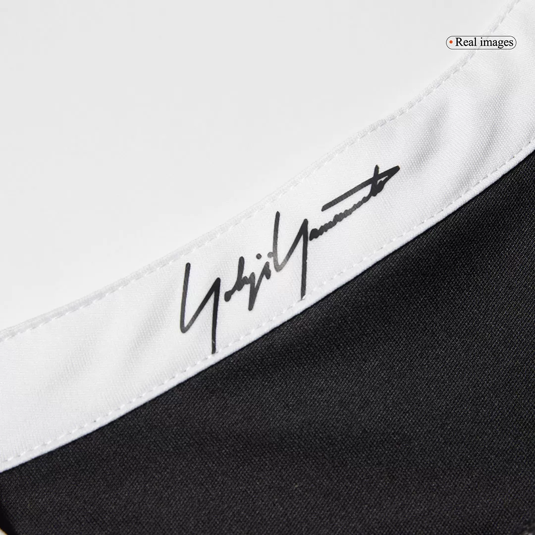 Vintage Soccer Jersey BALE #11 Real Madrid Third Away 2014/15 - Image 11