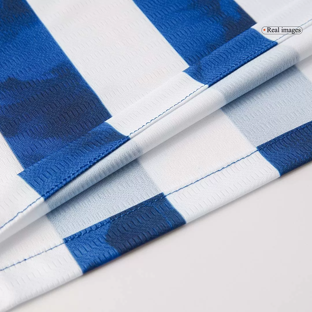 FC Porto Home Soccer Jersey - Image 13