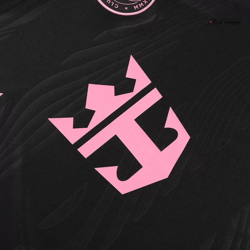 MESSI #10 Inter Miami CF Away Soccer Jersey - Image 5