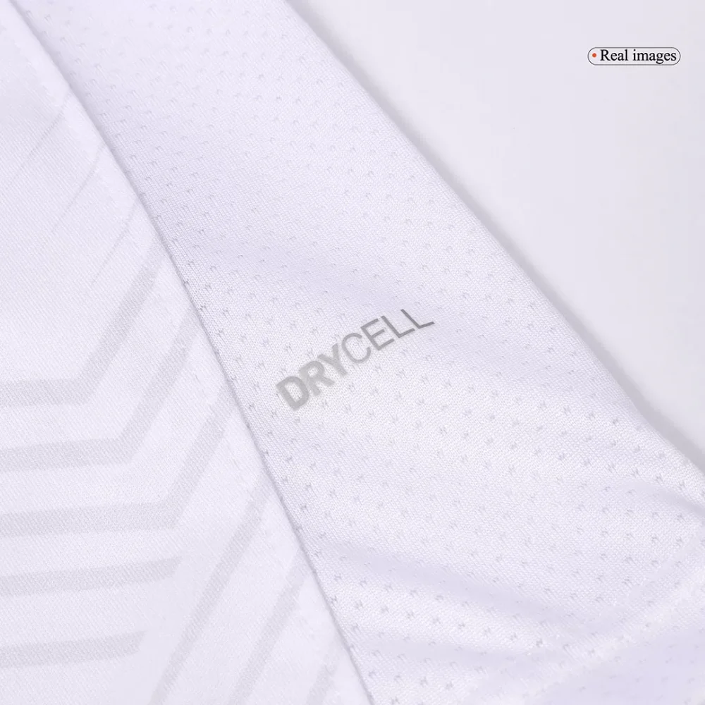 Monterrey Away Authentic Soccer Jersey - Image 11