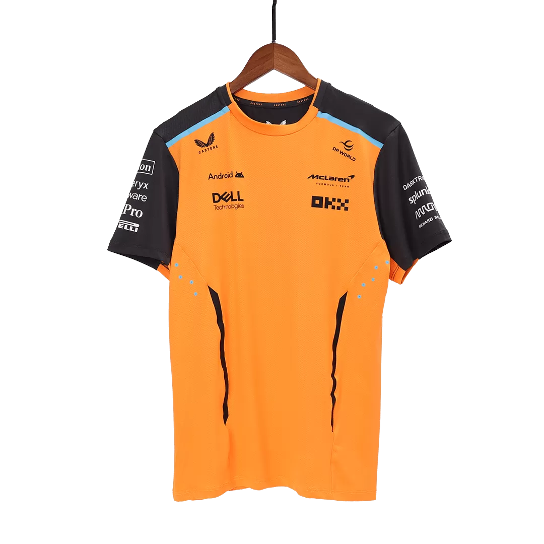 McLaren F1 Racing Team Shirt - Image 5