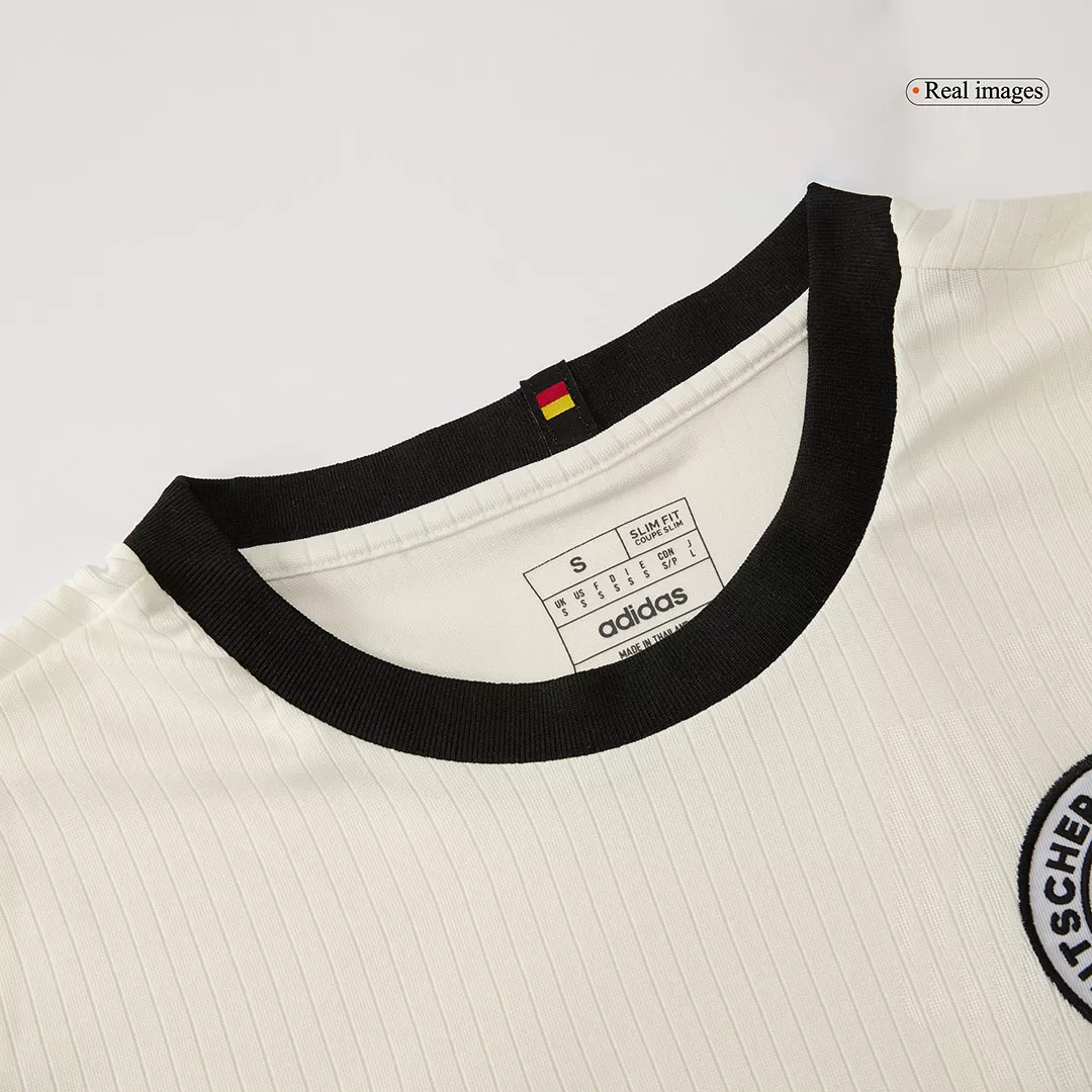 Germany 125th Anniversary Soccer Jersey 2025 - Image 7