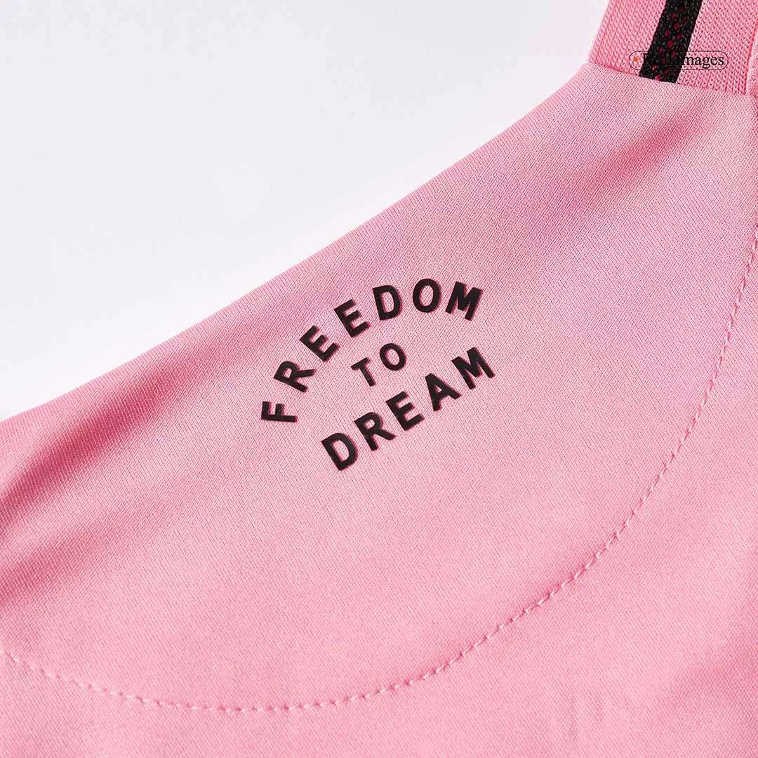 MESSI #10 Inter Miami CF Home Authentic Soccer Jersey 2025 - Image 13