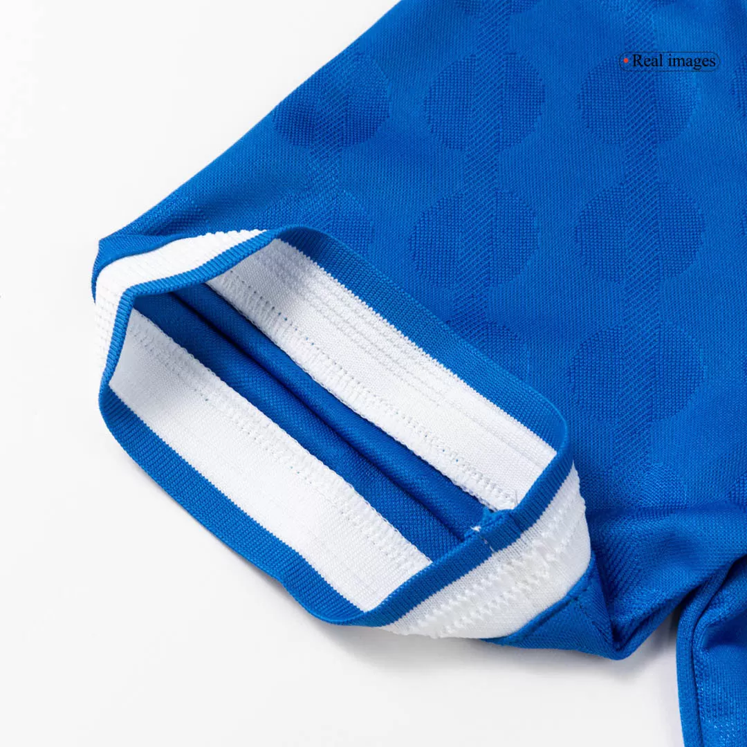 BELLINGHAM #5 Real Madrid Third Away Authentic Soccer Jersey 2025/26 - Image 10