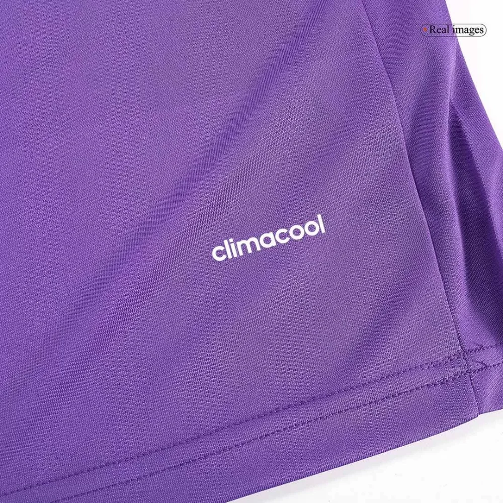 Vintage Soccer Jersey RONALDO #7 Real Madrid Away 2016/17 - Image 10