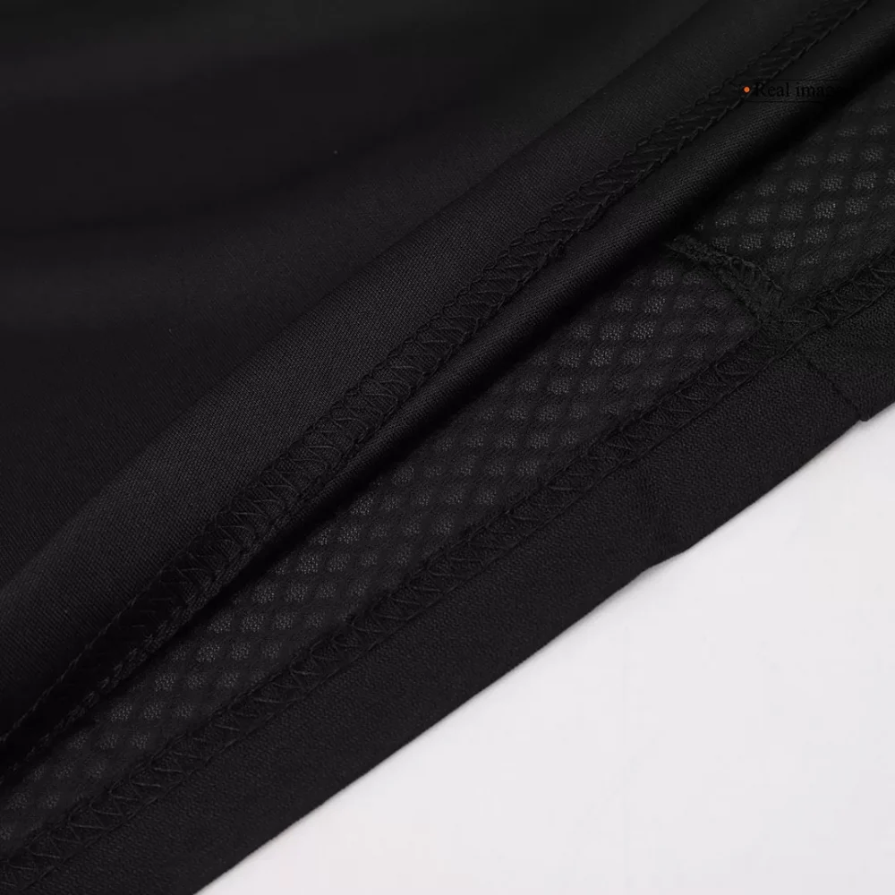 JORGINHO #20 Arsenal Away Soccer Jersey - Image 8