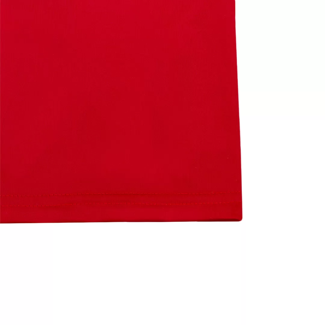 Vintage Soccer Jersey Spain Home 2008 - Image 6