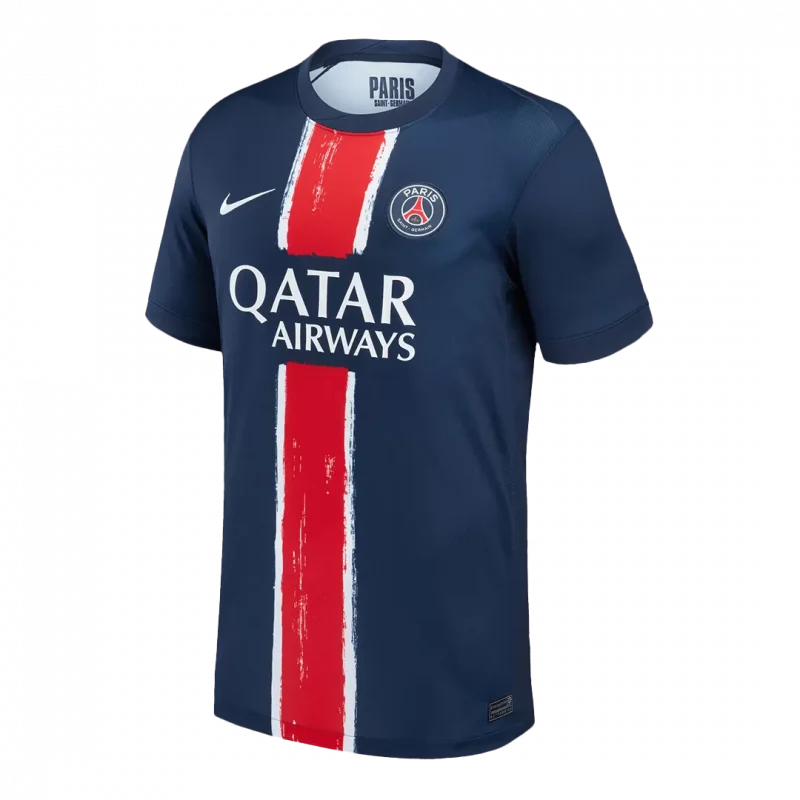 PSG Home Soccer Jersey