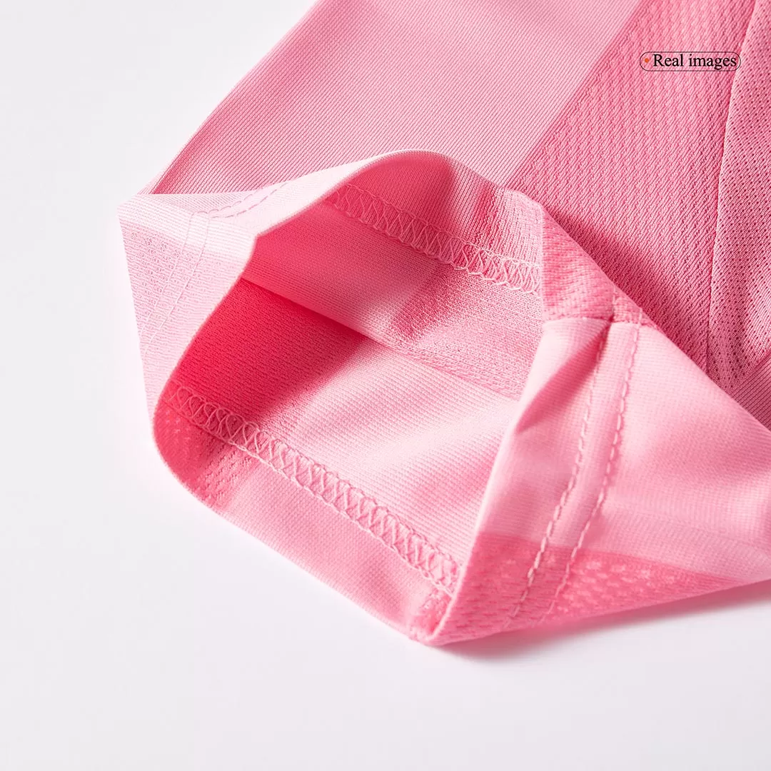 MESSI #10 Inter Miami CF Home Authentic Soccer Jersey 2025 - Image 10