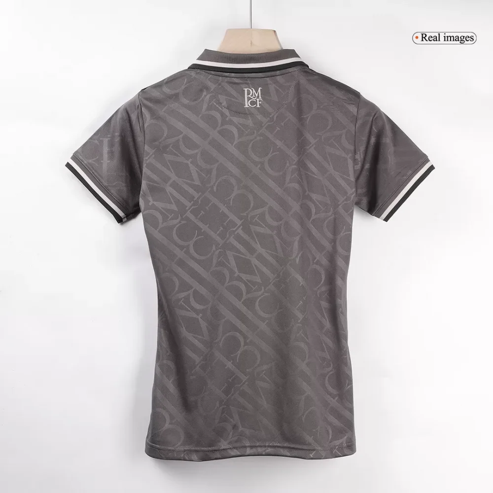 Women's Real Madrid Third Away Jersey - Image 6