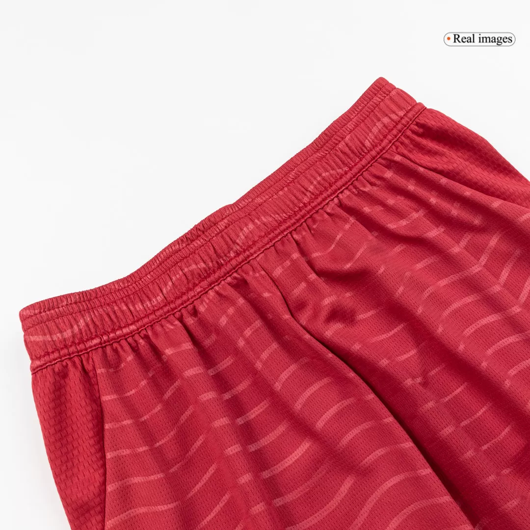 Portugal Home World Cup Jerseys Kit 2026 - Image 10