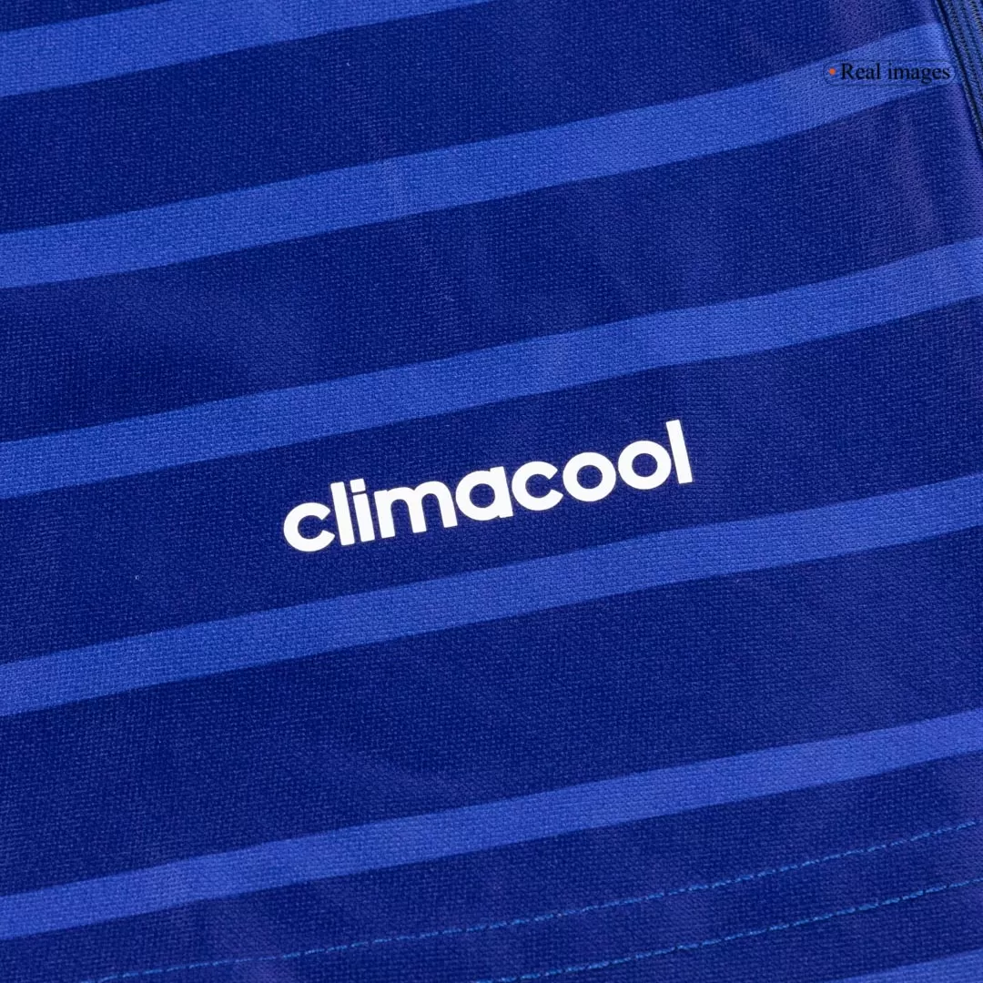 Retro Soccer Jersey Chelsea Home 2014/15 - Image 9